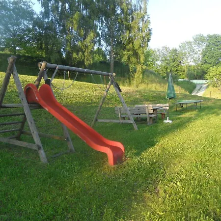Apartament Hofer Familie Gabbichler *