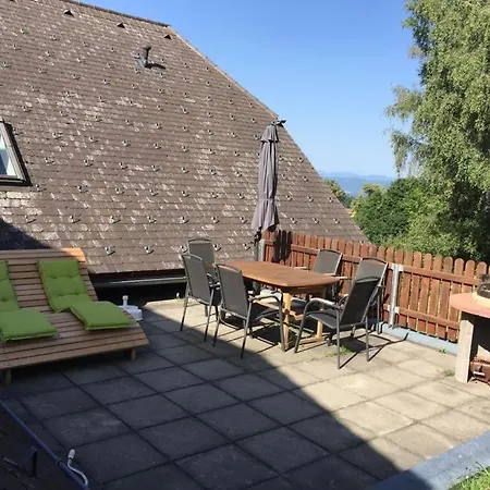 Hofer Familie Gabbichler Apartament *