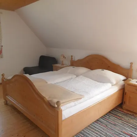 Daire Hofer Familie Gabbichler Sankt Kathrein am Offenegg