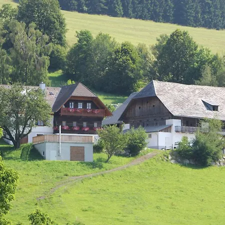 Hofer Familie Gabbichler Sankt Kathrein am Offenegg