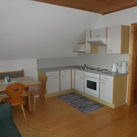 Hofer Familie Gabbichler Apartament *