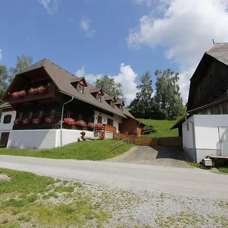 Hofer Familie Gabbichler Apartament Sankt Kathrein am Offenegg