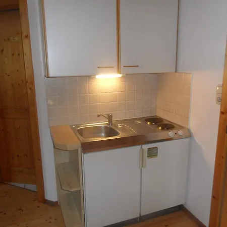 Hofer Familie Gabbichler Apartament Sankt Kathrein am Offenegg